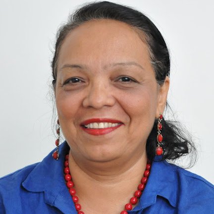 Foto de Lida Mercedes Pinto Doria